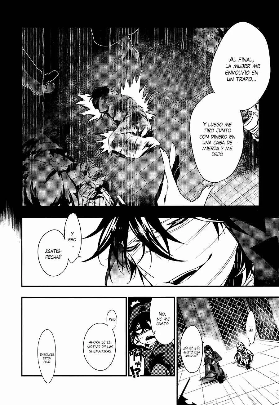 Angels of Death Capítulo 33: Mentira - Page 24