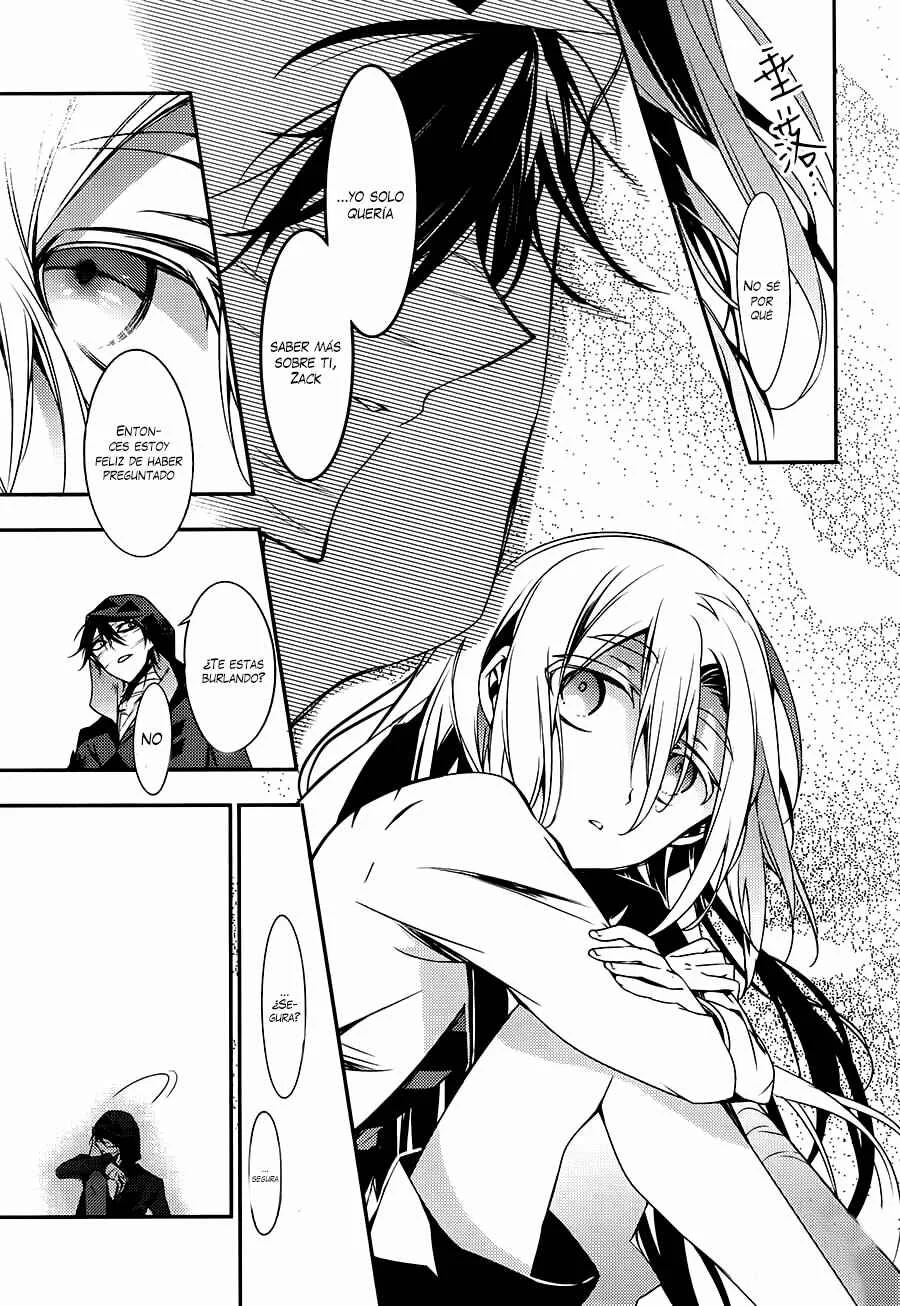 Angels of Death Capítulo 33: Mentira - Page 25
