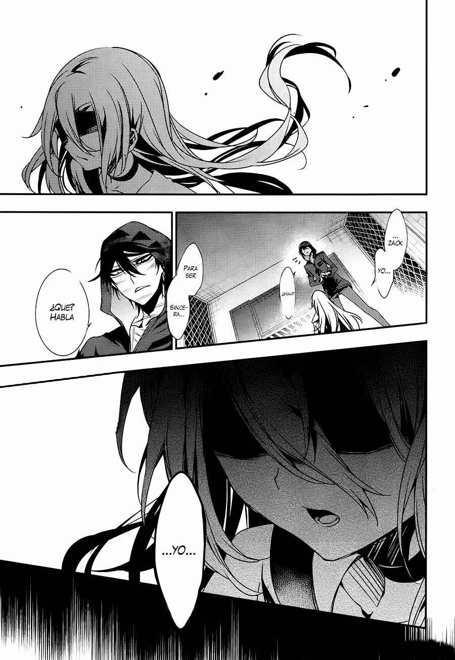 Angels of Death Capítulo 33: Mentira - Page 30