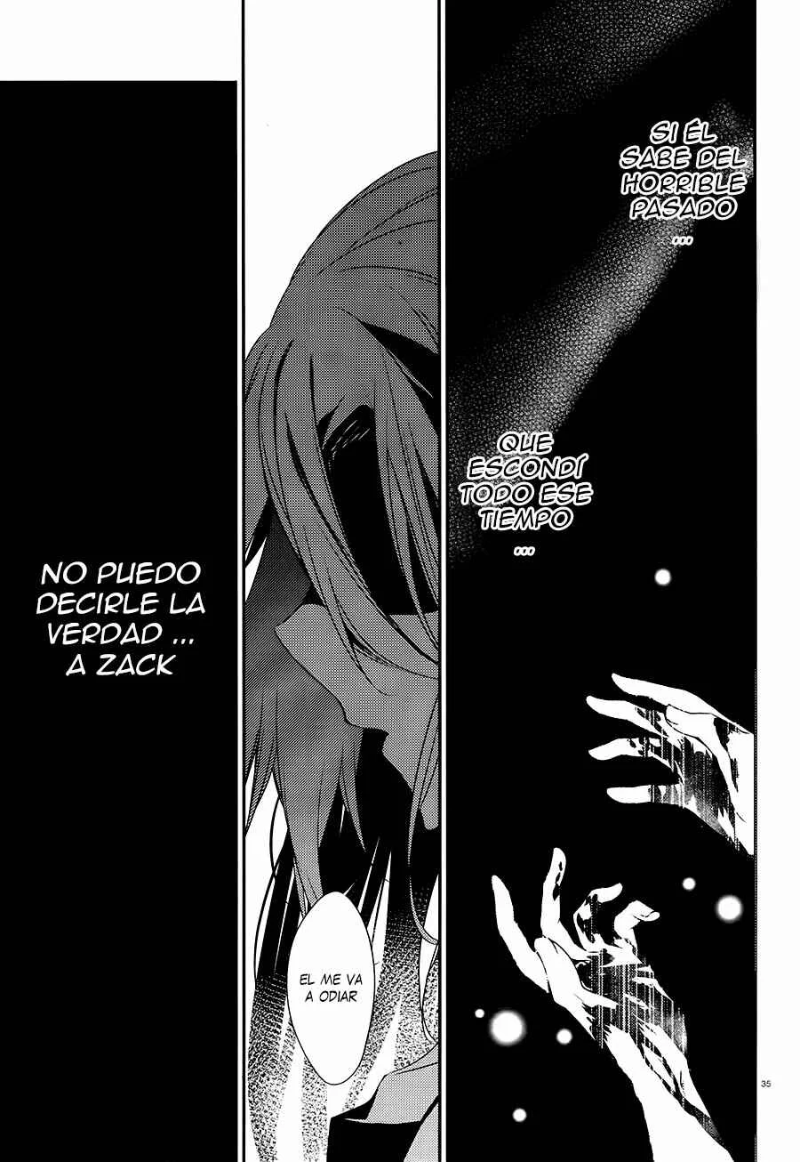 Angels of Death Capítulo 33: Mentira - Page 34