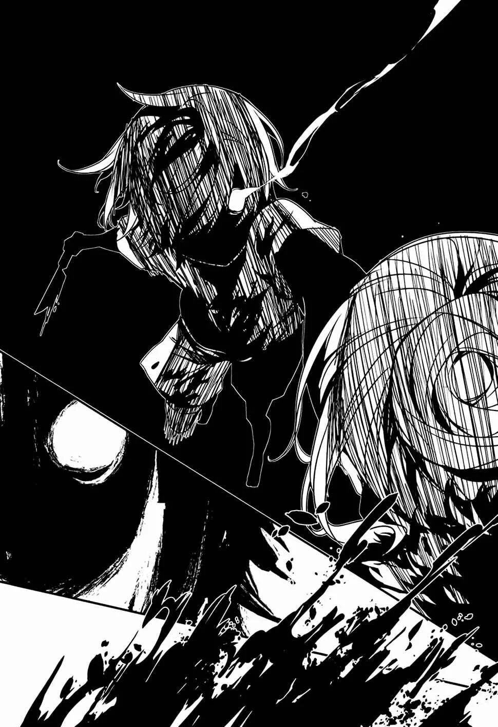 Angels of Death Capítulo 34: Pan y Cuchillo - Page 3