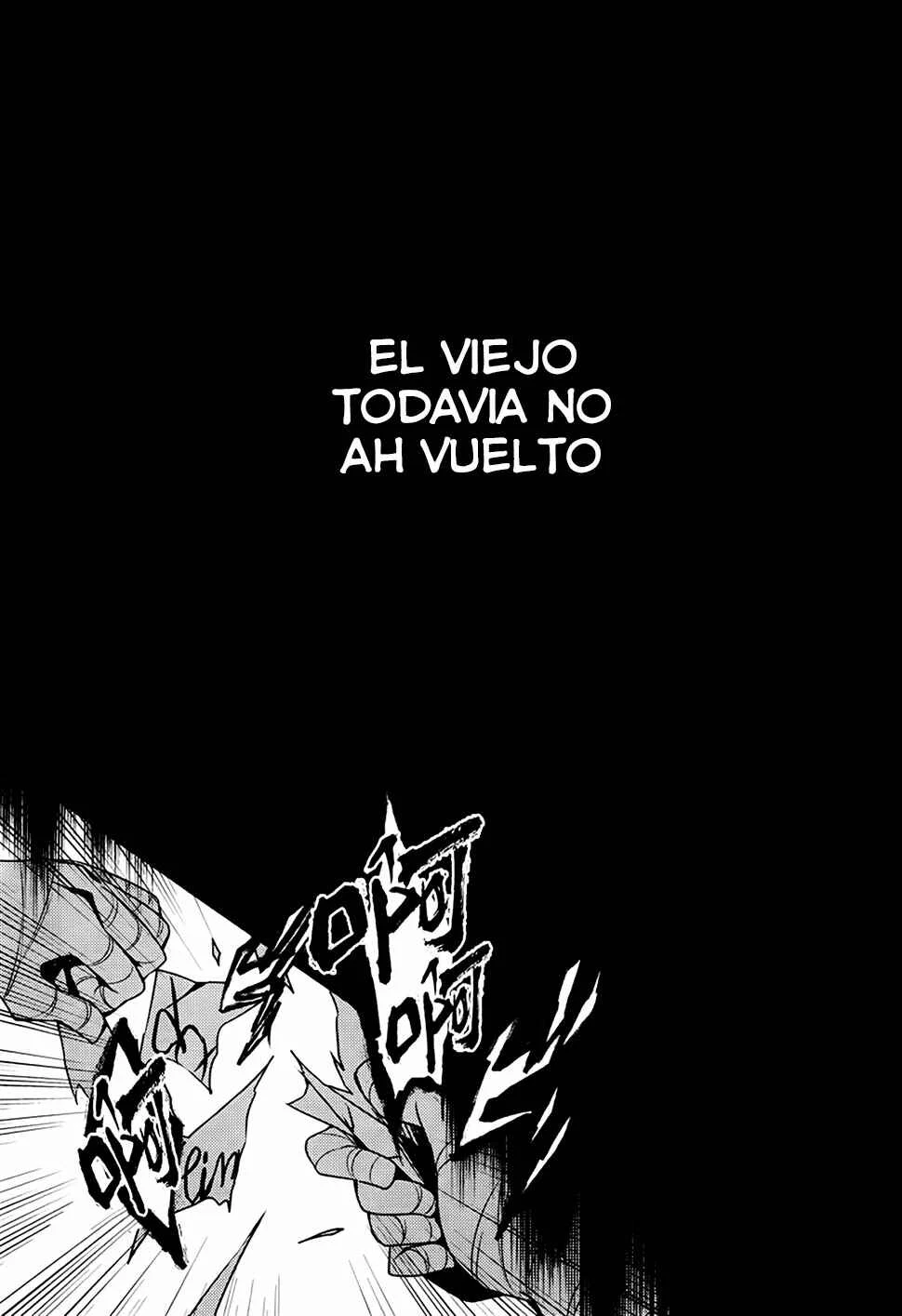 Angels of Death Capítulo 34: Pan y Cuchillo - Page 33
