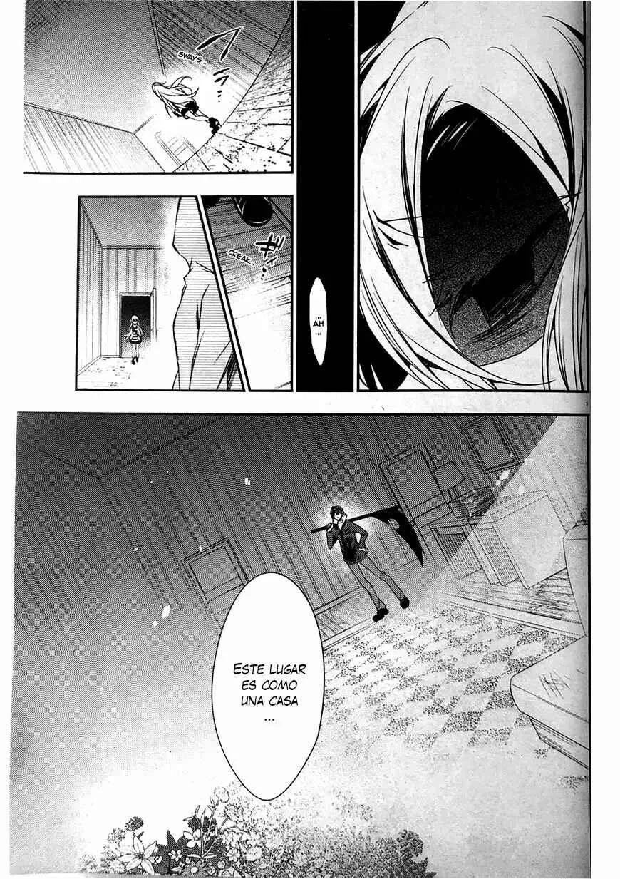 Angels of Death Capítulo 35 - Page 3