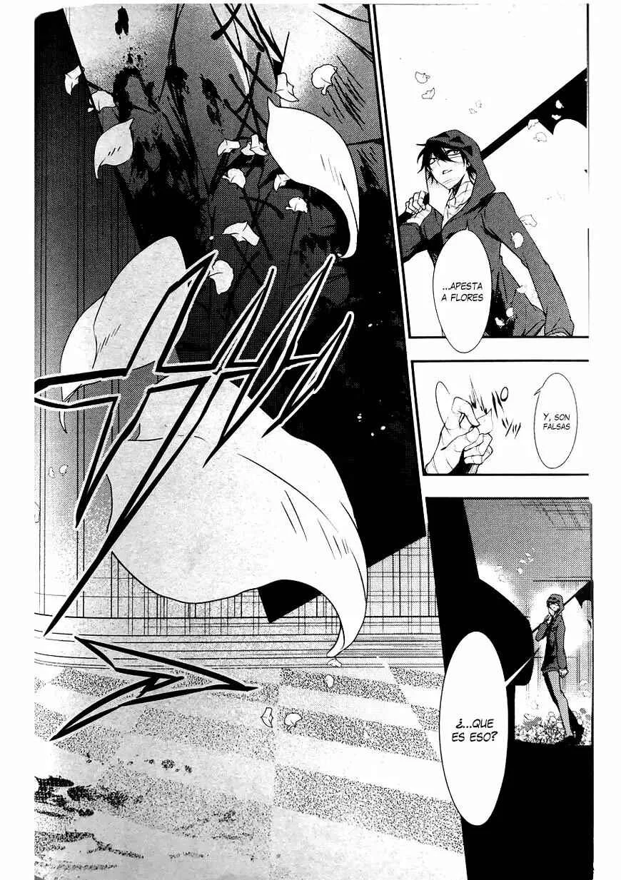 Angels of Death Capítulo 35 - Page 4