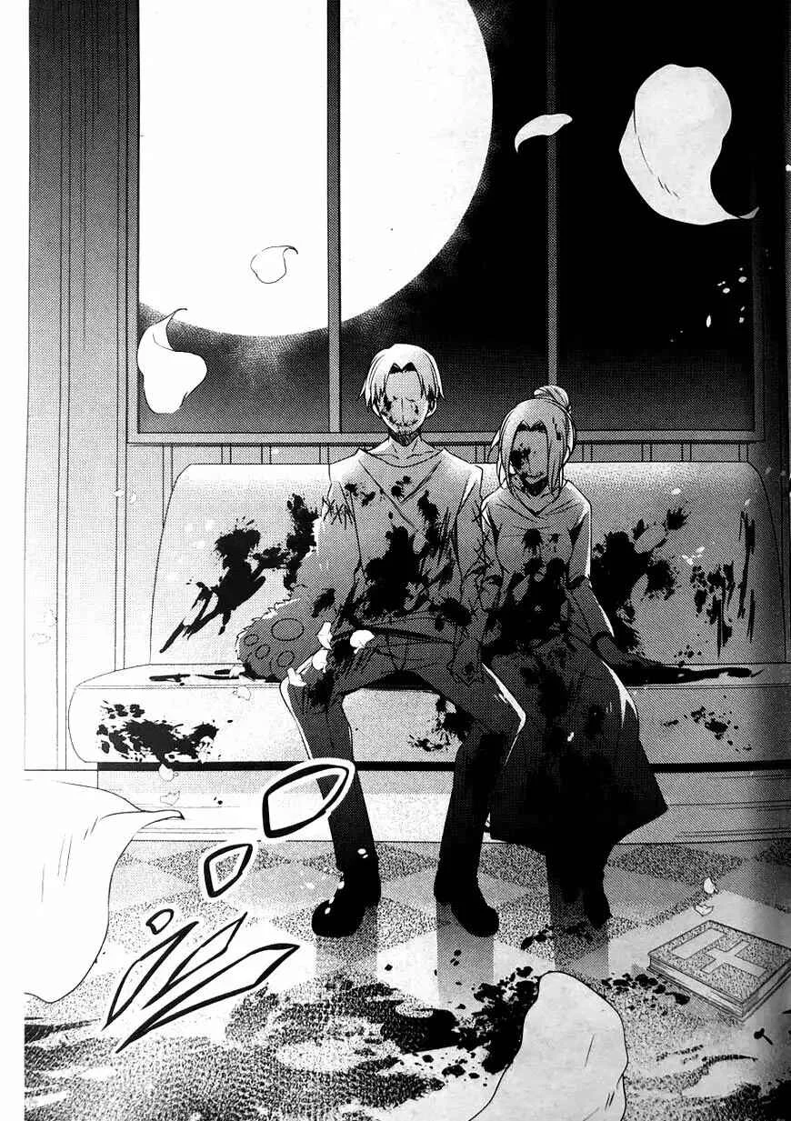 Angels of Death Capítulo 35 - Page 5