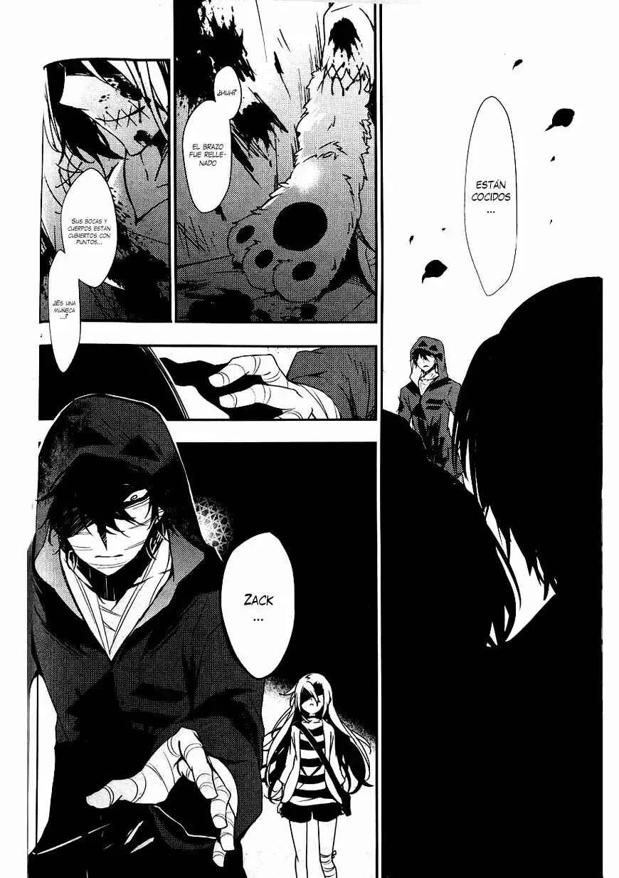 Angels of Death Capítulo 35 - Page 6