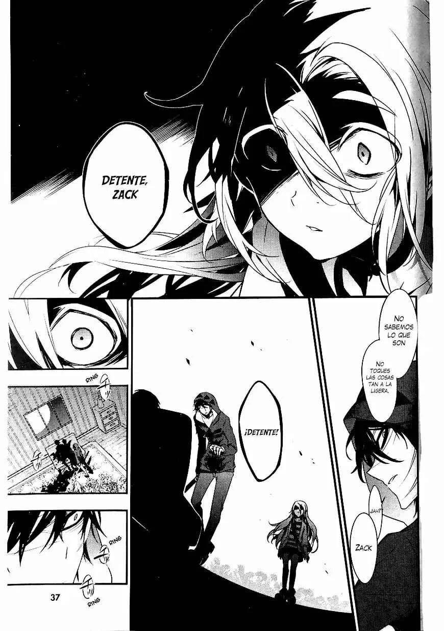 Angels of Death Capítulo 35 - Page 7