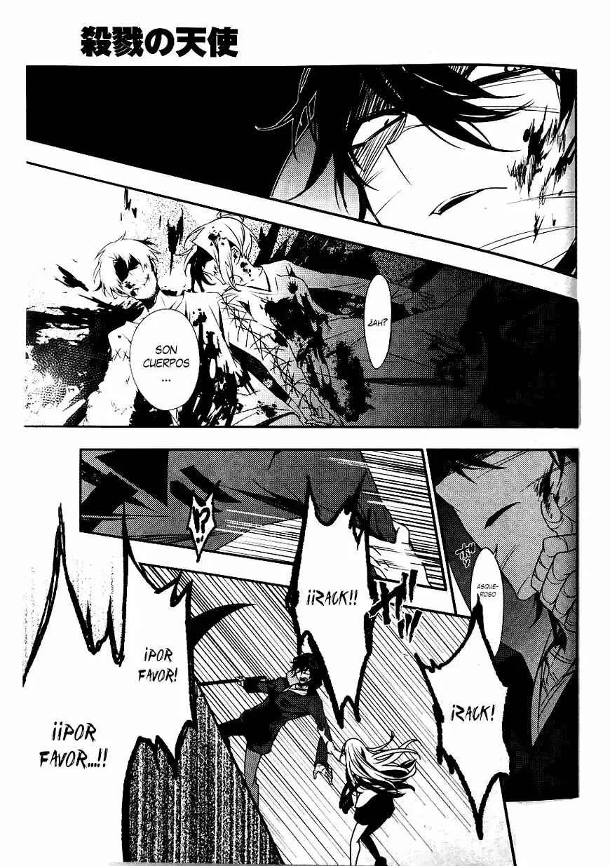 Angels of Death Capítulo 35 - Page 9