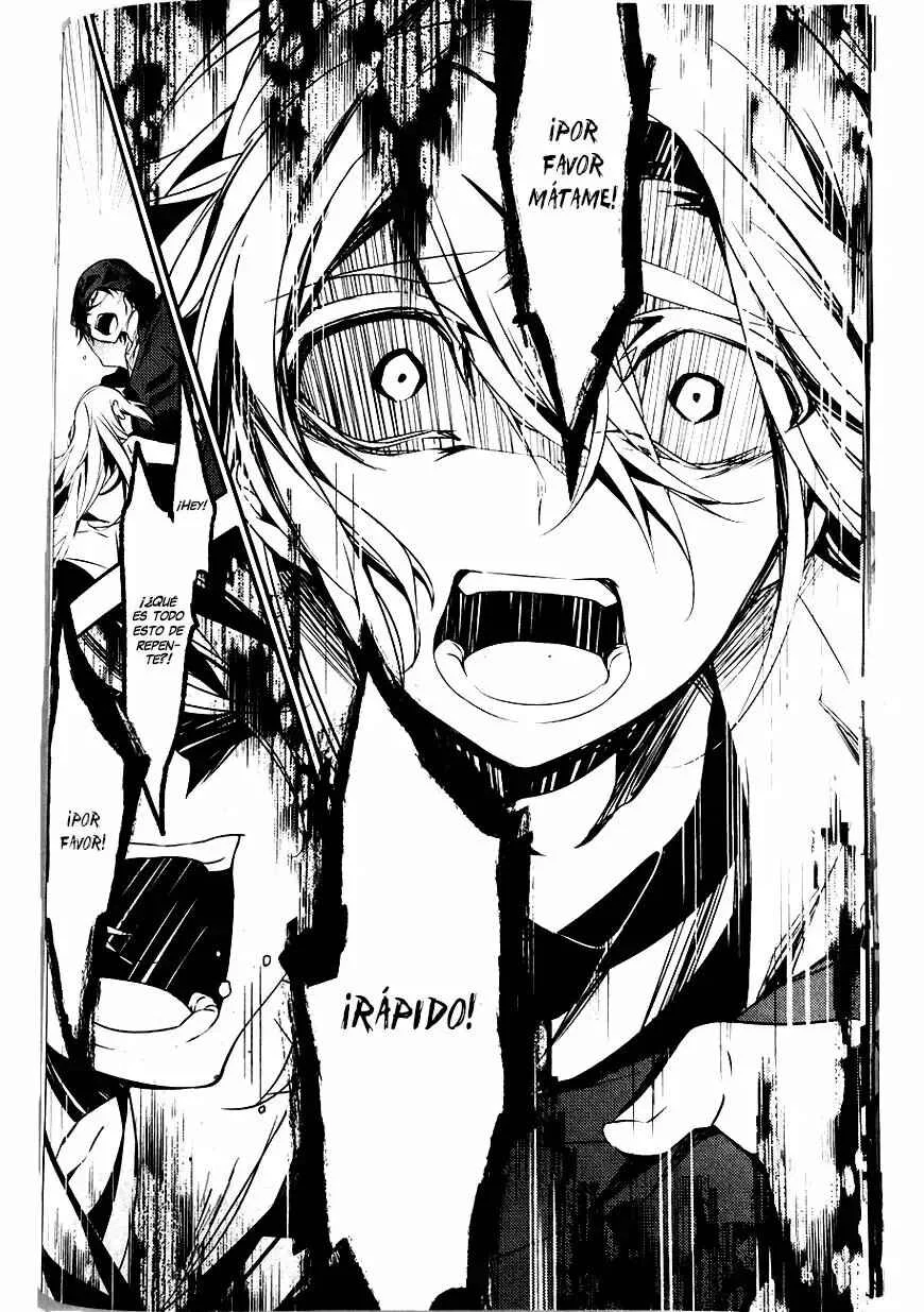 Angels of Death Capítulo 35 - Page 10