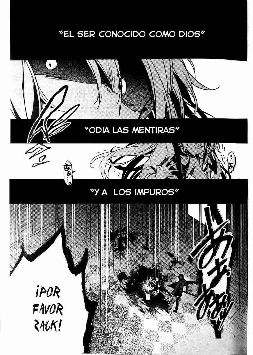Angels of Death Capítulo 35 - Page 13