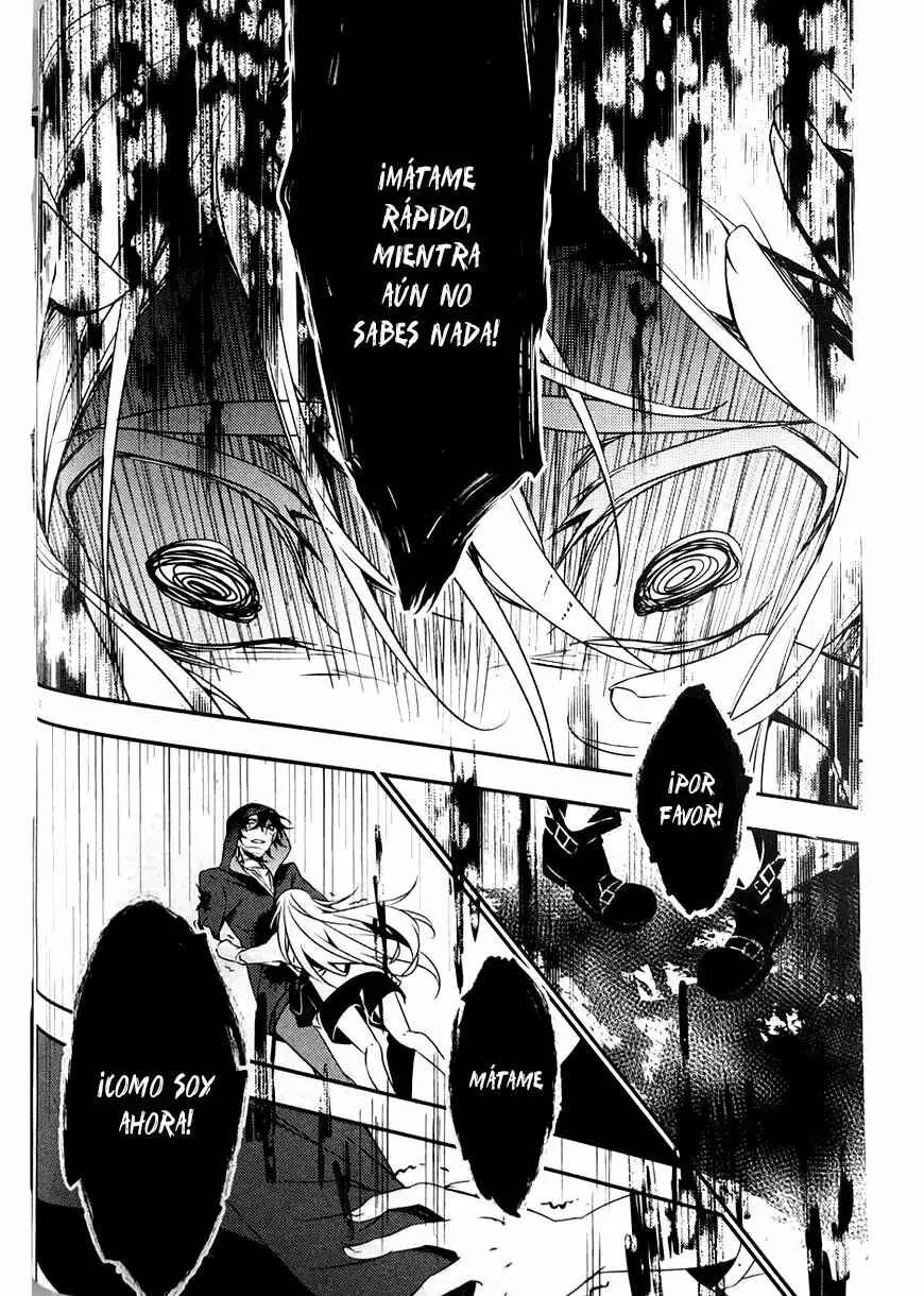 Angels of Death Capítulo 35 - Page 14