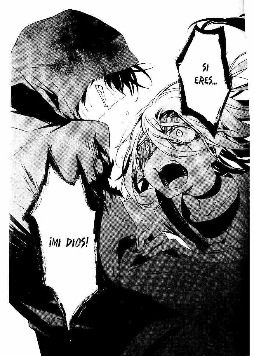Angels of Death Capítulo 35 - Page 15
