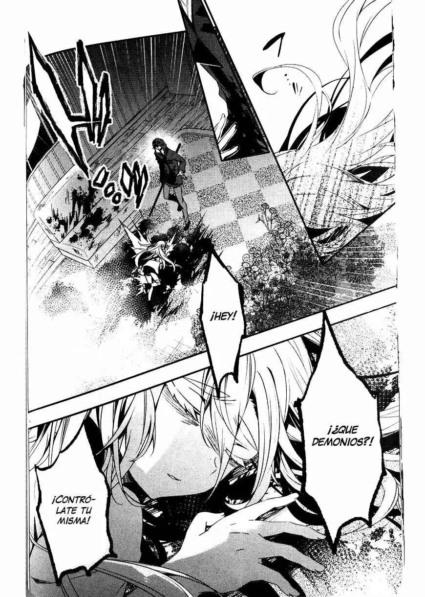 Angels of Death Capítulo 35 - Page 16