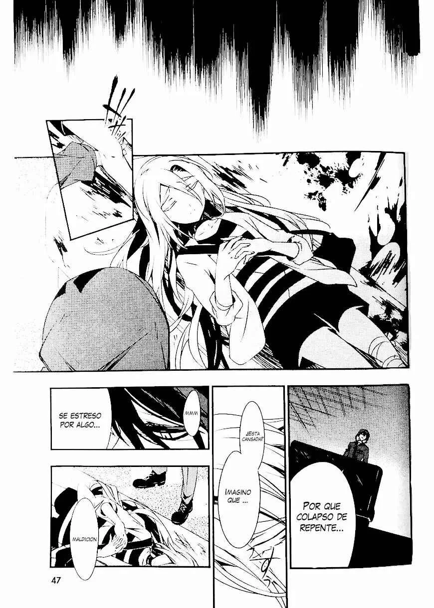 Angels of Death Capítulo 35 - Page 17