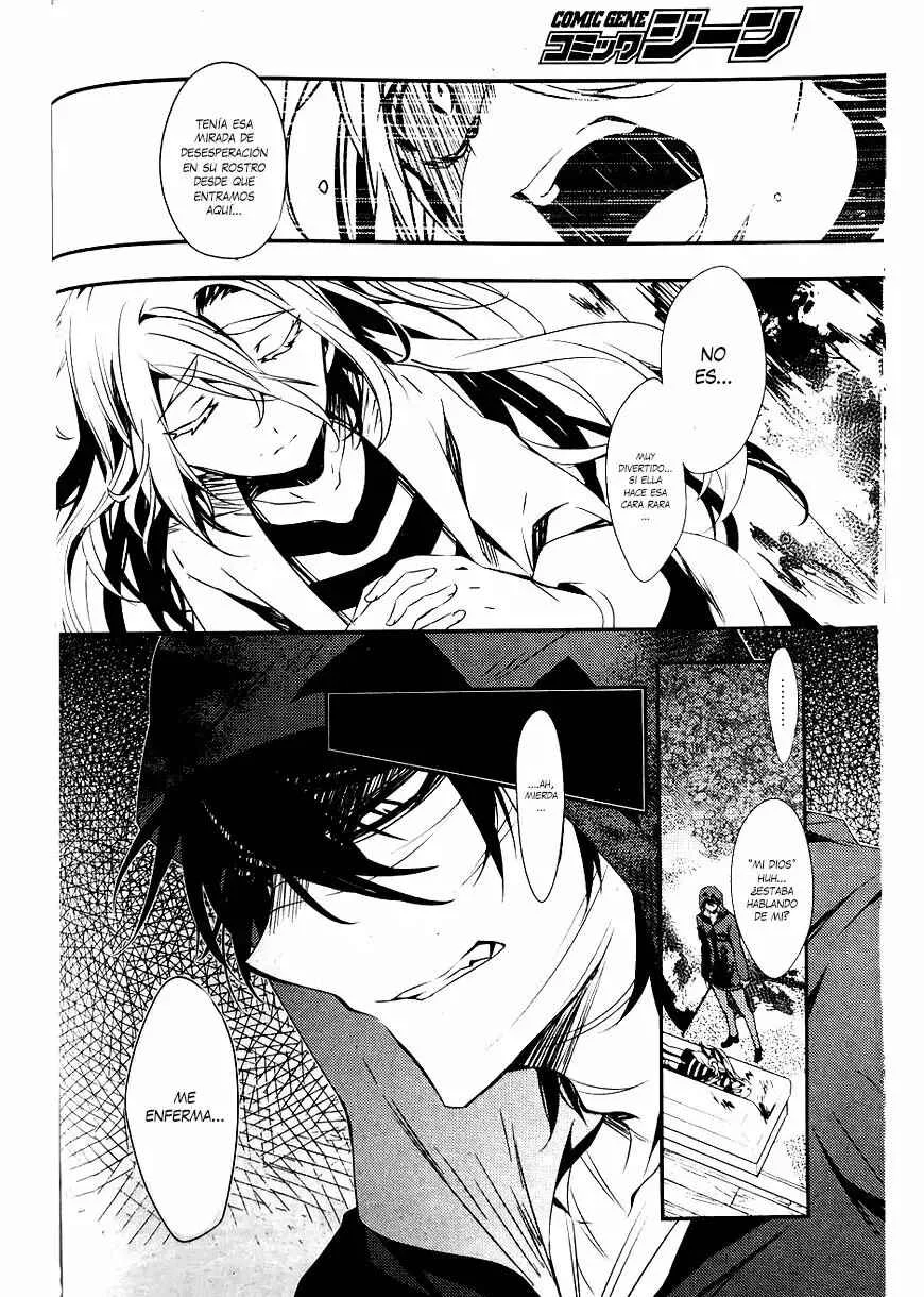 Angels of Death Capítulo 35 - Page 18