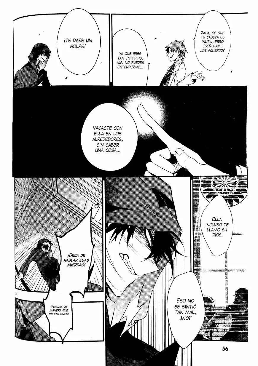 Angels of Death Capítulo 35 - Page 26