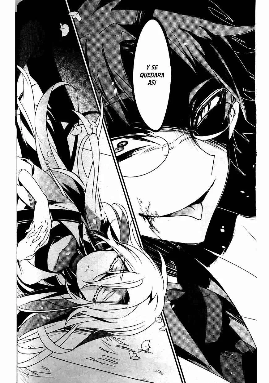 Angels of Death Capítulo 35 - Page 28