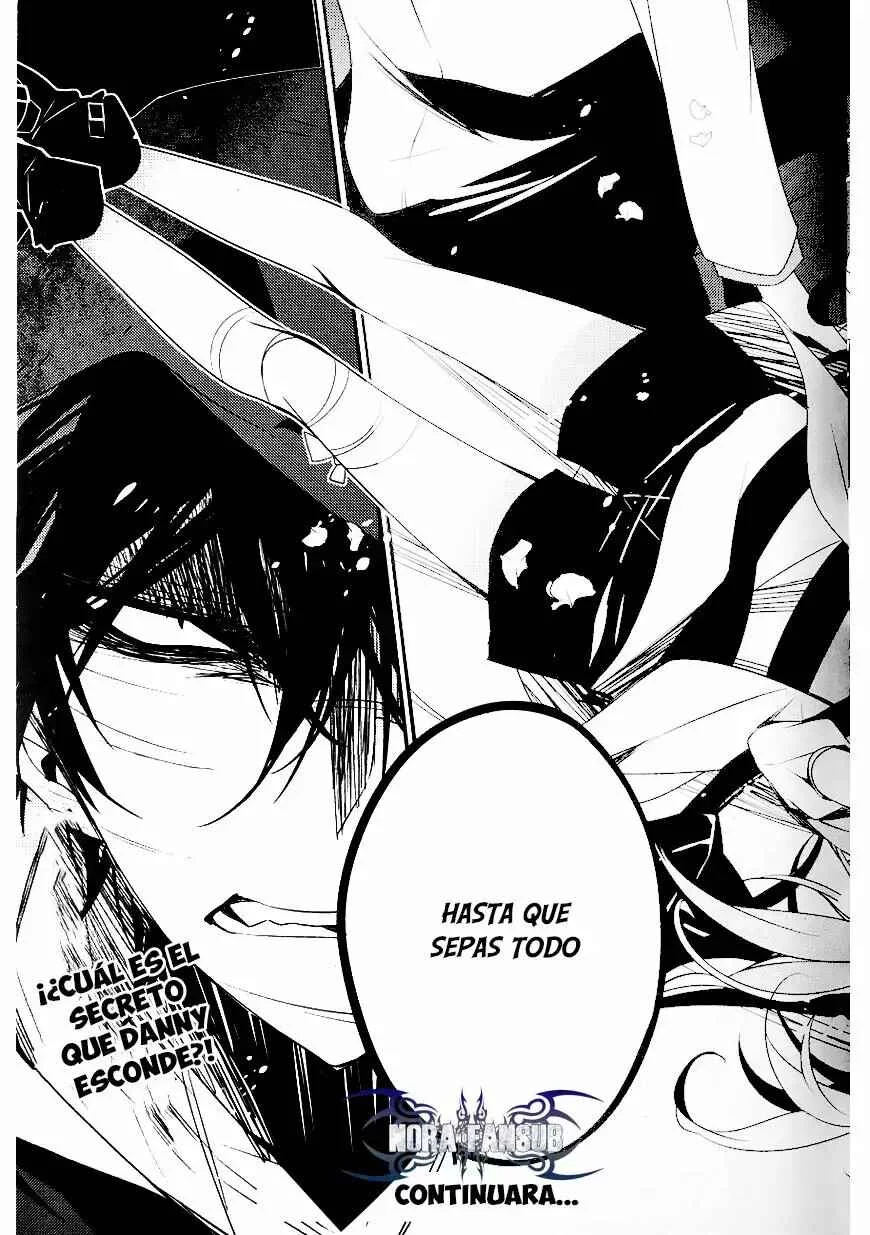 Angels of Death Capítulo 35 - Page 29