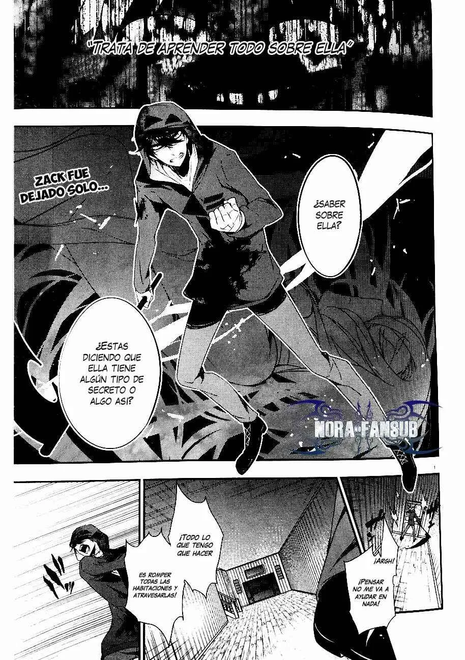 Angels of Death Capítulo 36 - Page 1