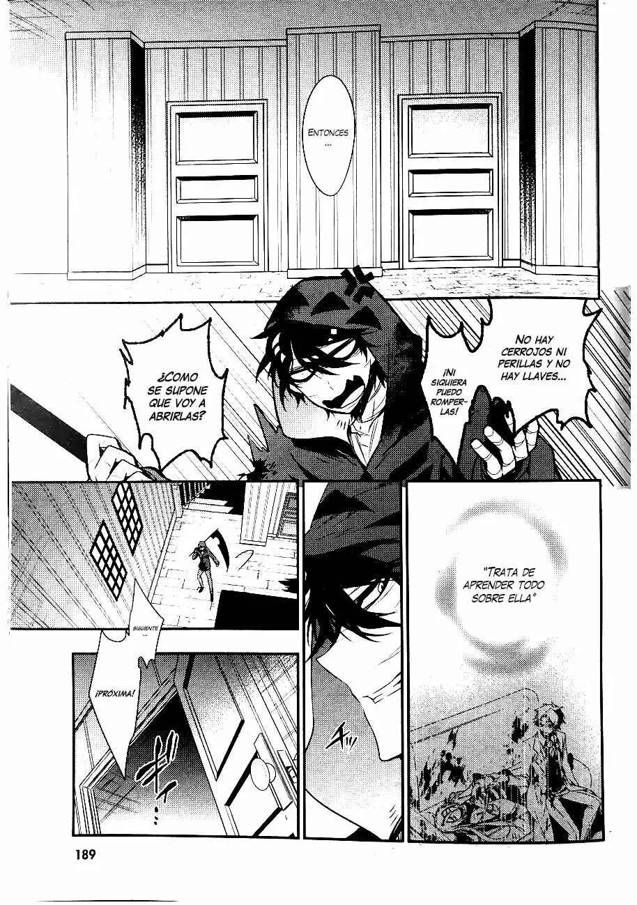 Angels of Death Capítulo 36 - Page 6