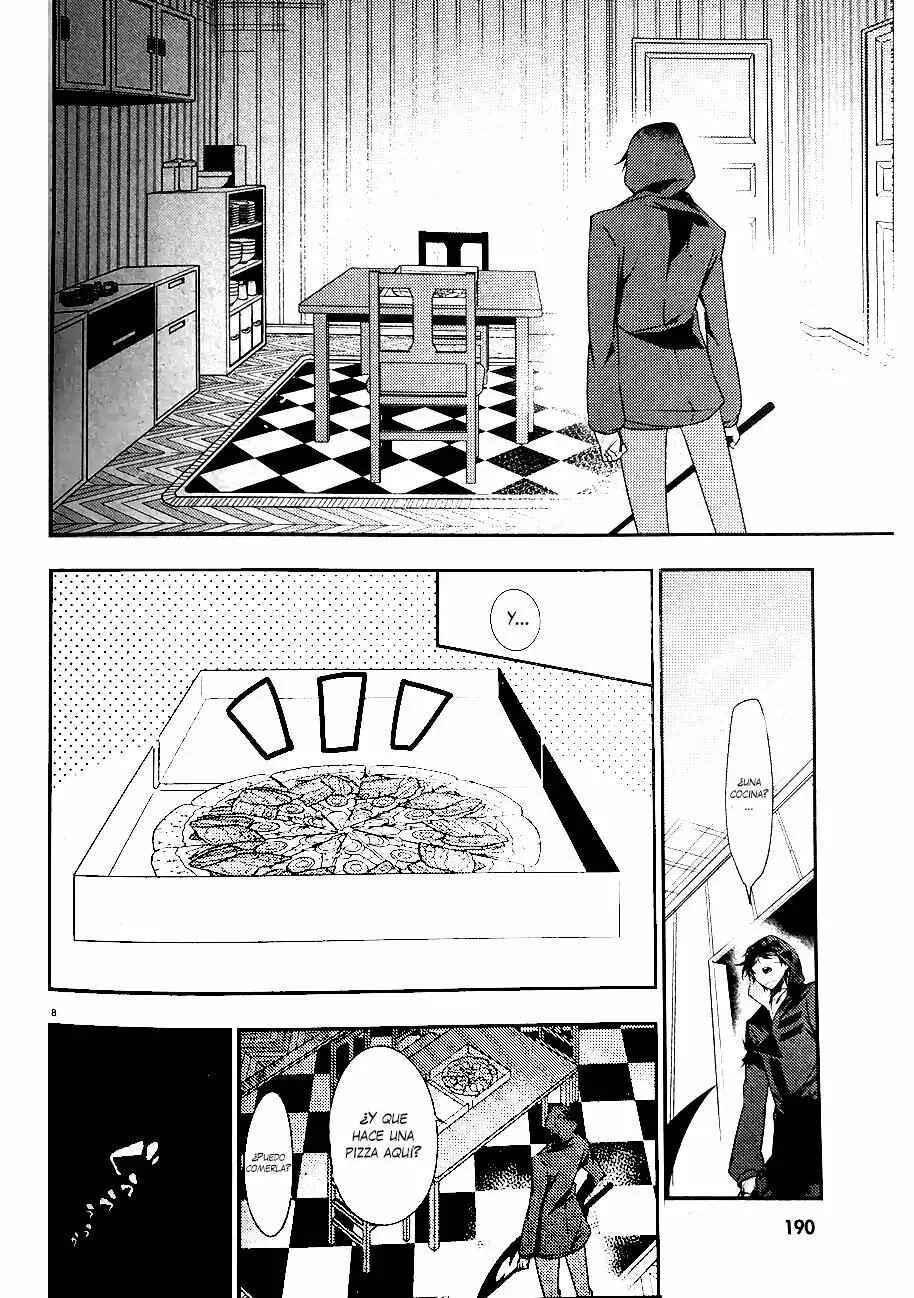 Angels of Death Capítulo 36 - Page 7