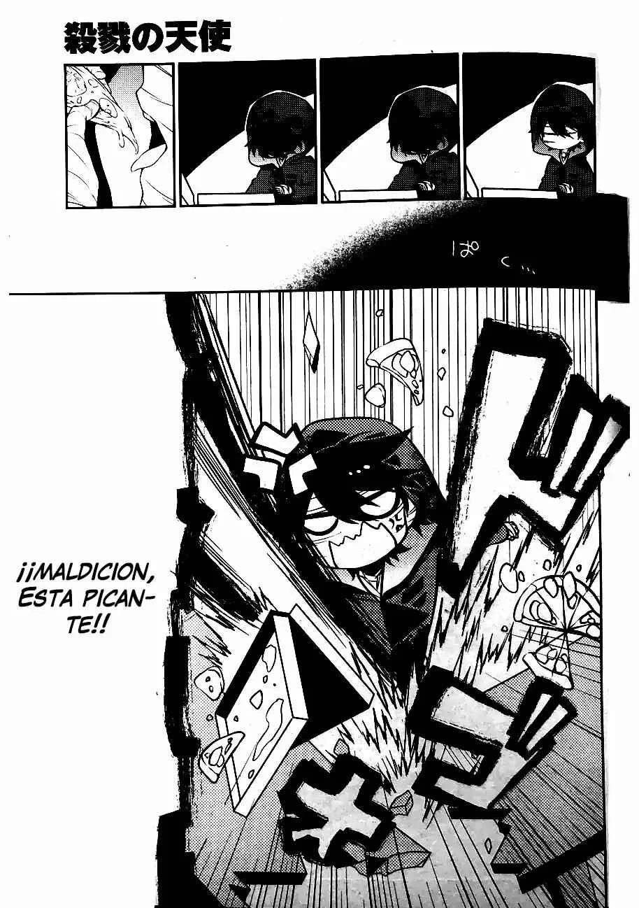 Angels of Death Capítulo 36 - Page 8