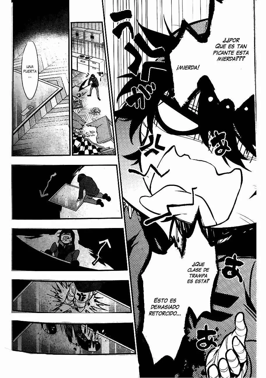 Angels of Death Capítulo 36 - Page 9