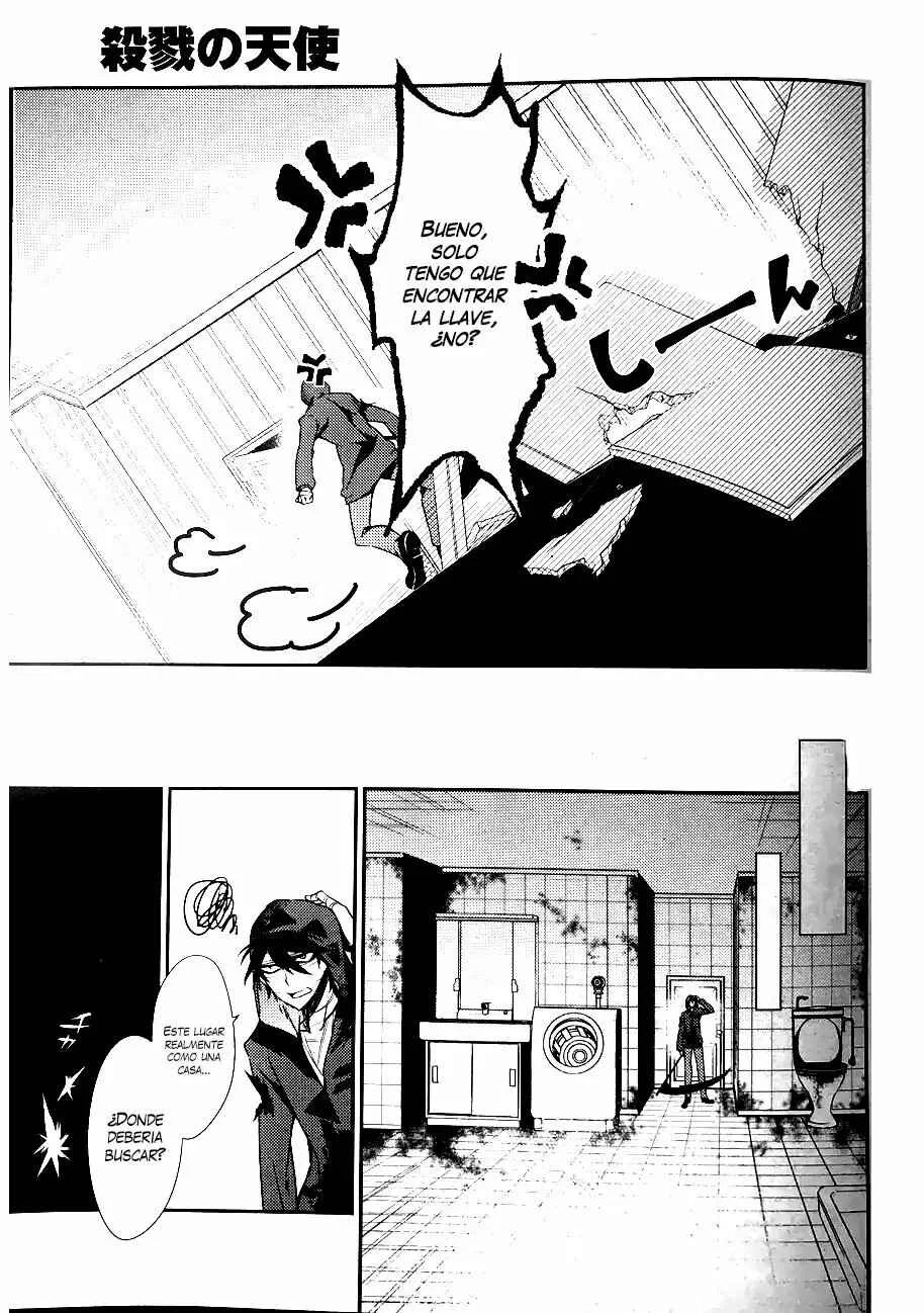 Angels of Death Capítulo 36 - Page 10