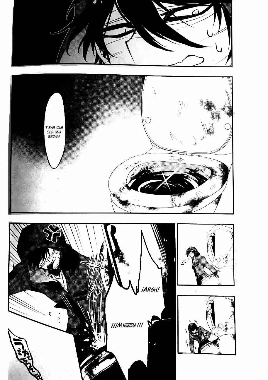Angels of Death Capítulo 36 - Page 11