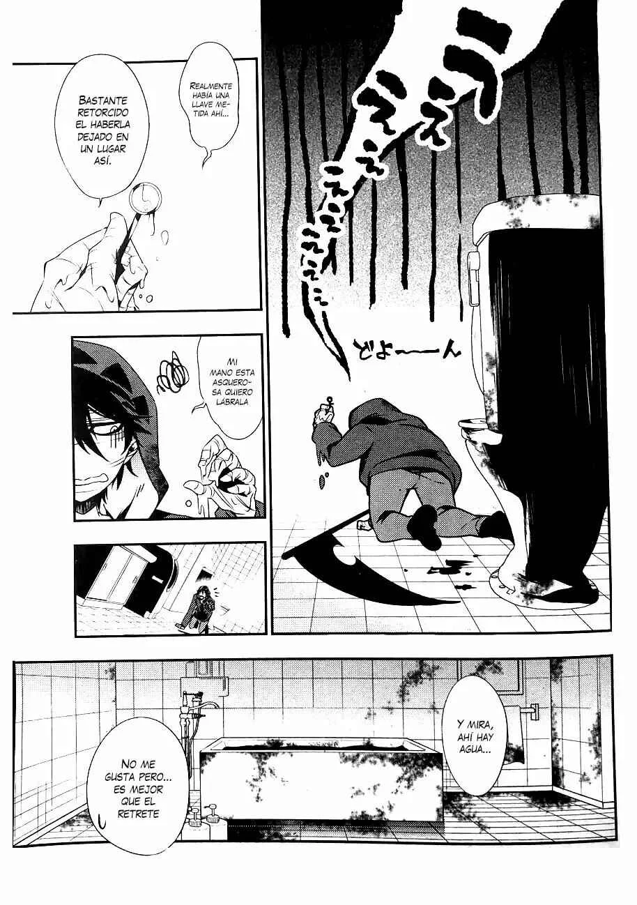 Angels of Death Capítulo 36 - Page 12