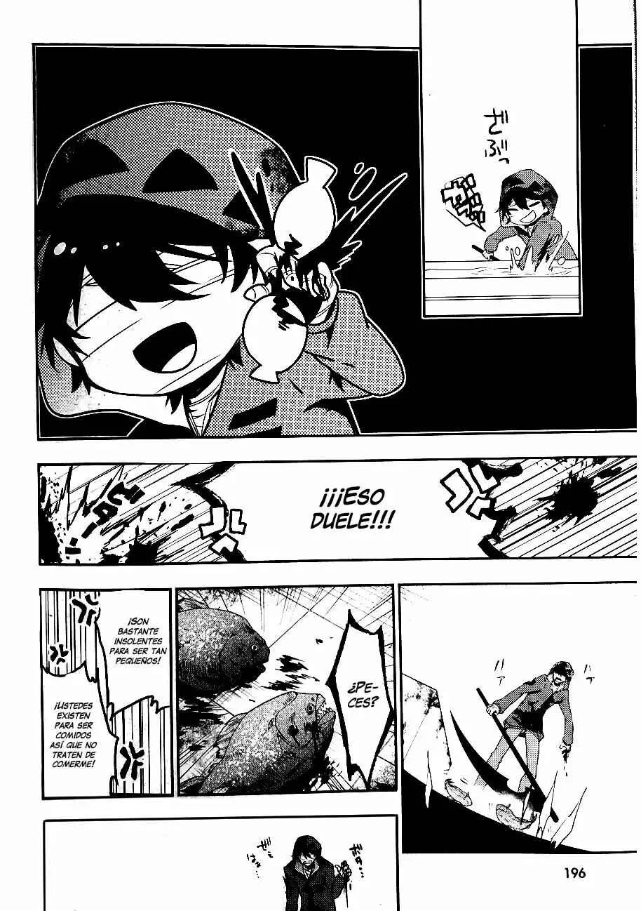 Angels of Death Capítulo 36 - Page 13