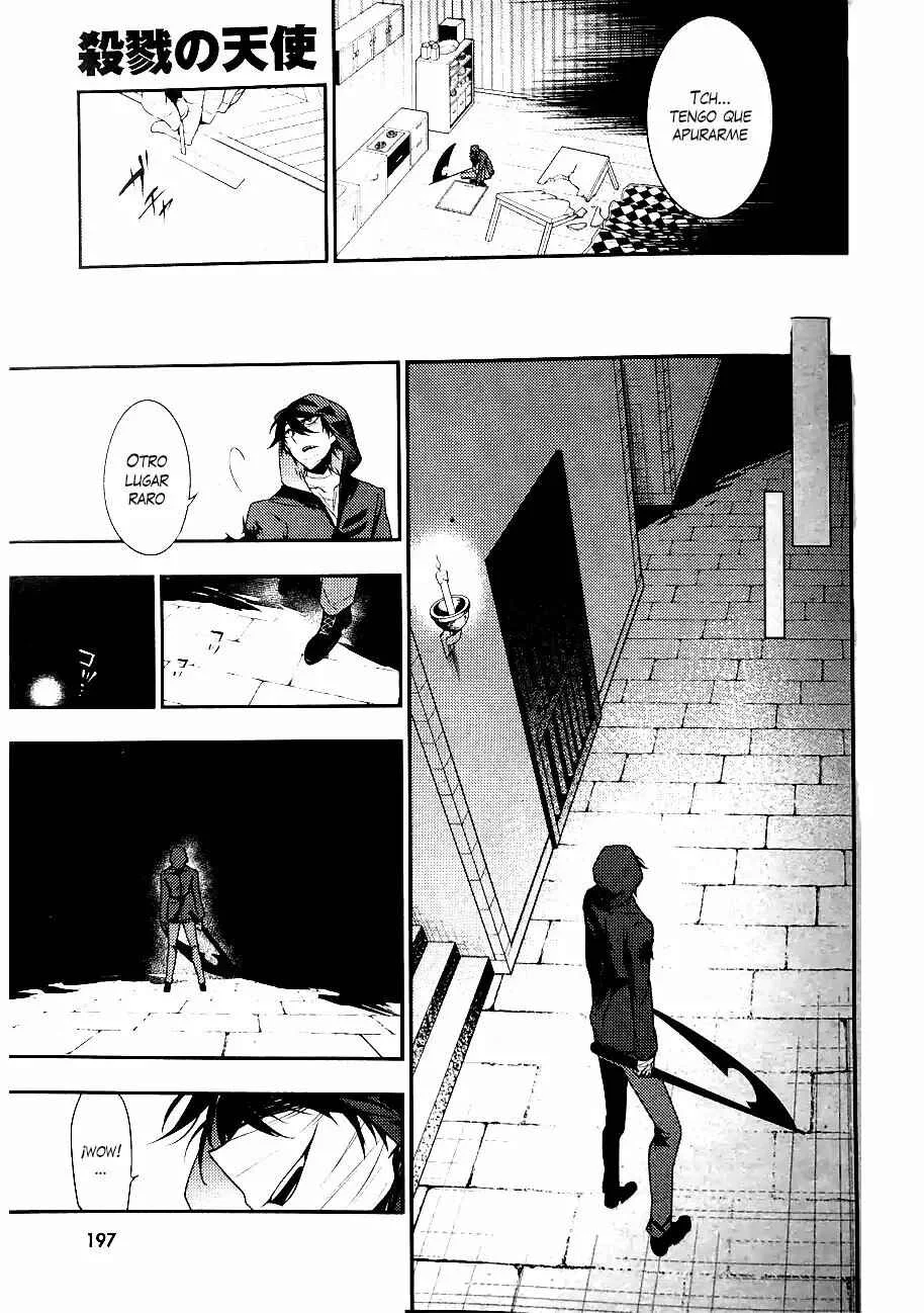 Angels of Death Capítulo 36 - Page 14