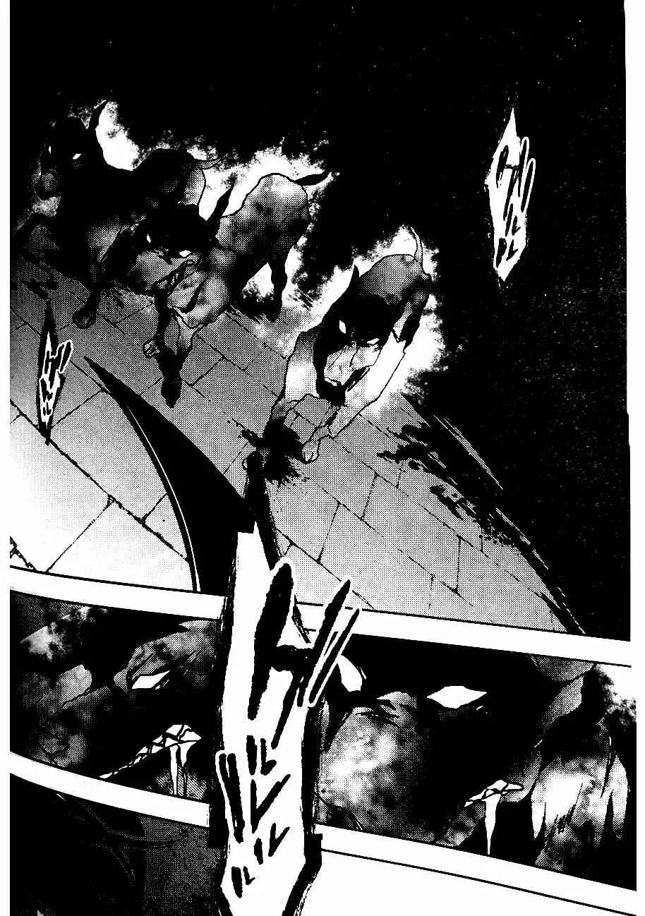 Angels of Death Capítulo 36 - Page 15