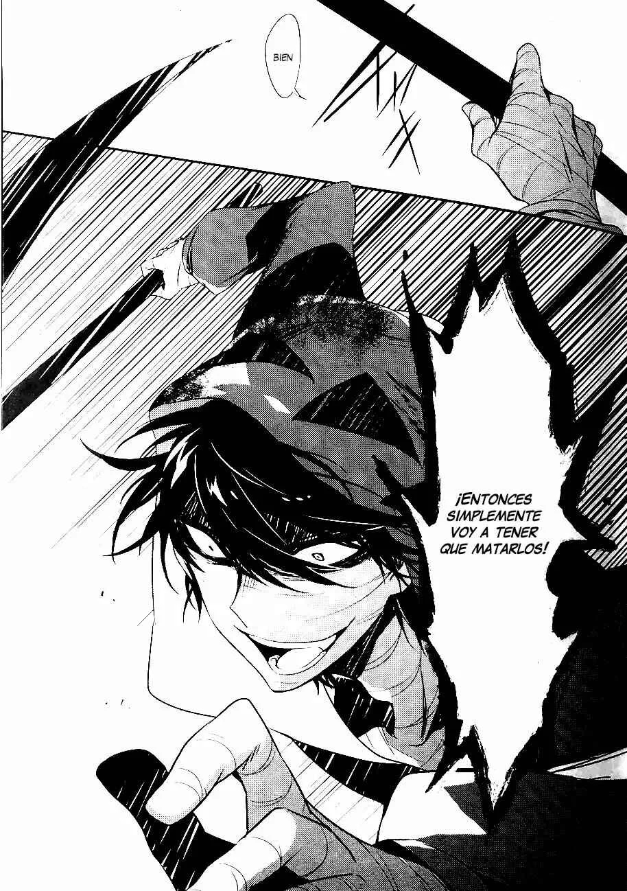 Angels of Death Capítulo 36 - Page 18