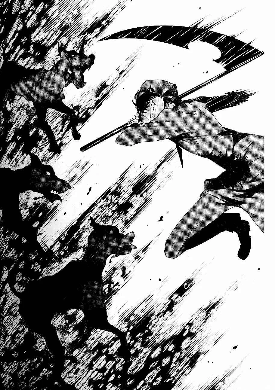 Angels of Death Capítulo 36 - Page 19