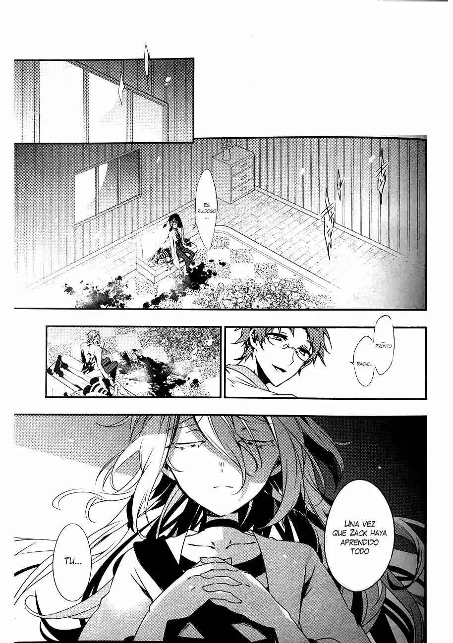 Angels of Death Capítulo 36 - Page 20