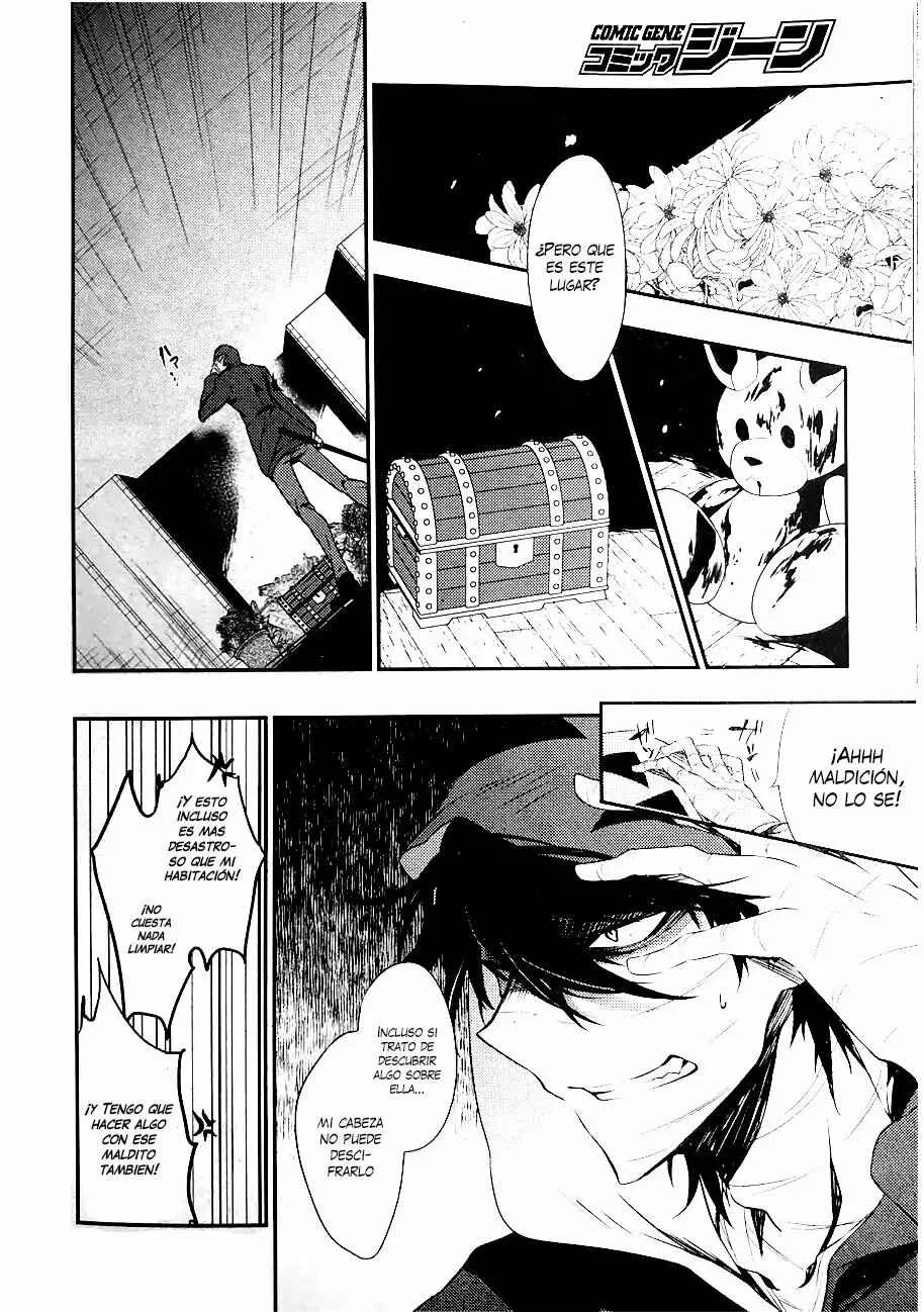 Angels of Death Capítulo 36 - Page 23