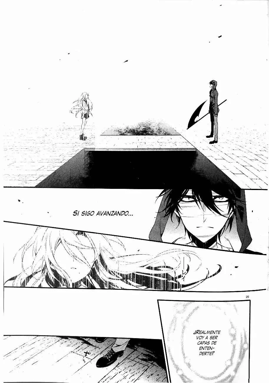 Angels of Death Capítulo 36 - Page 24