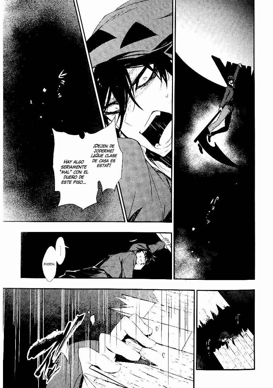 Angels of Death Capítulo 36 - Page 26