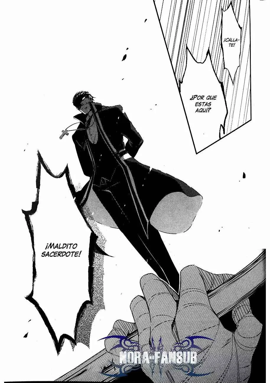 Angels of Death Capítulo 36 - Page 28