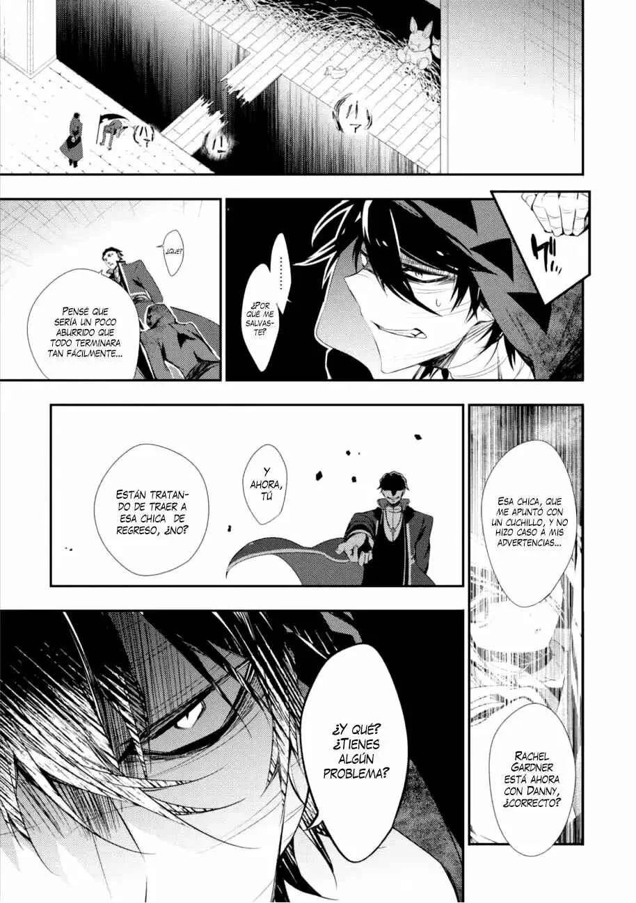 Angels of Death Capítulo 37 - Page 2