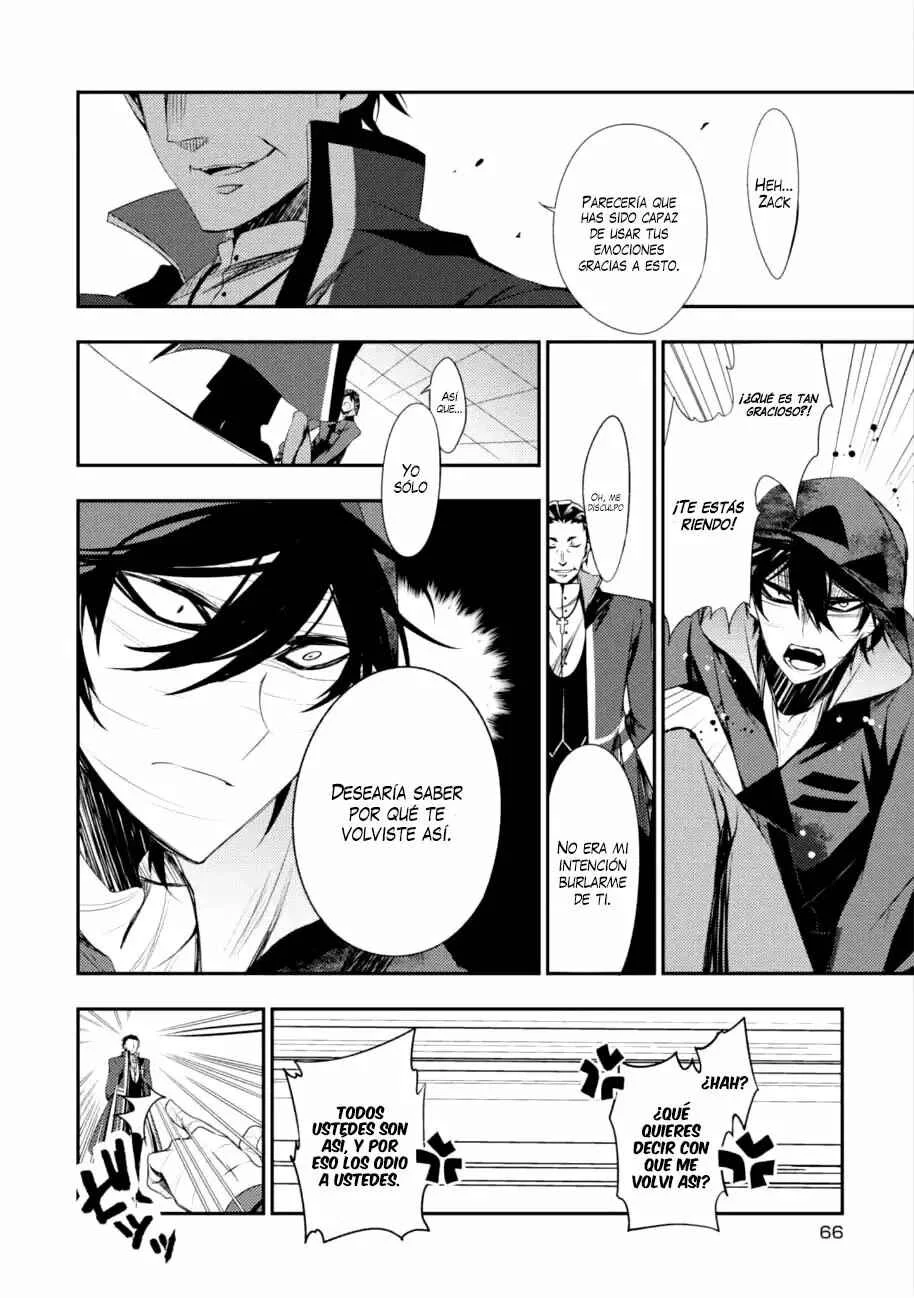 Angels of Death Capítulo 37 - Page 3
