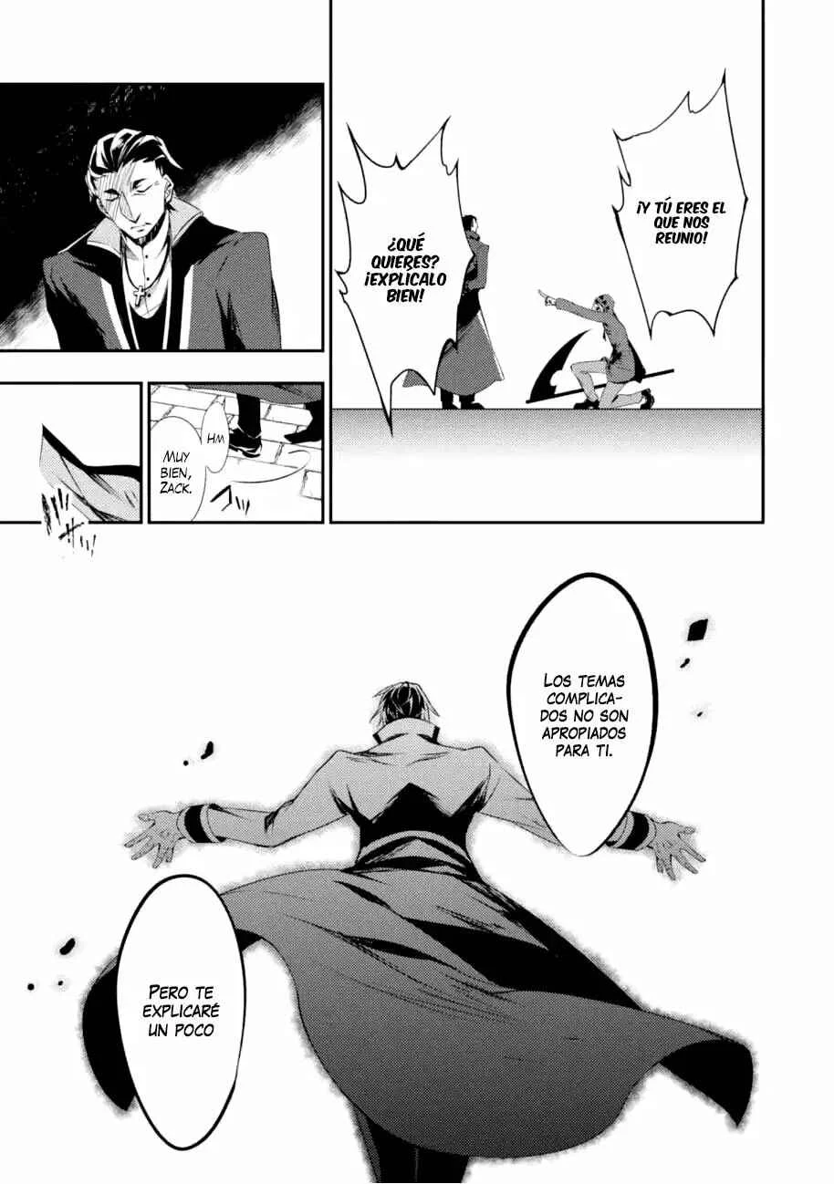 Angels of Death Capítulo 37 - Page 4