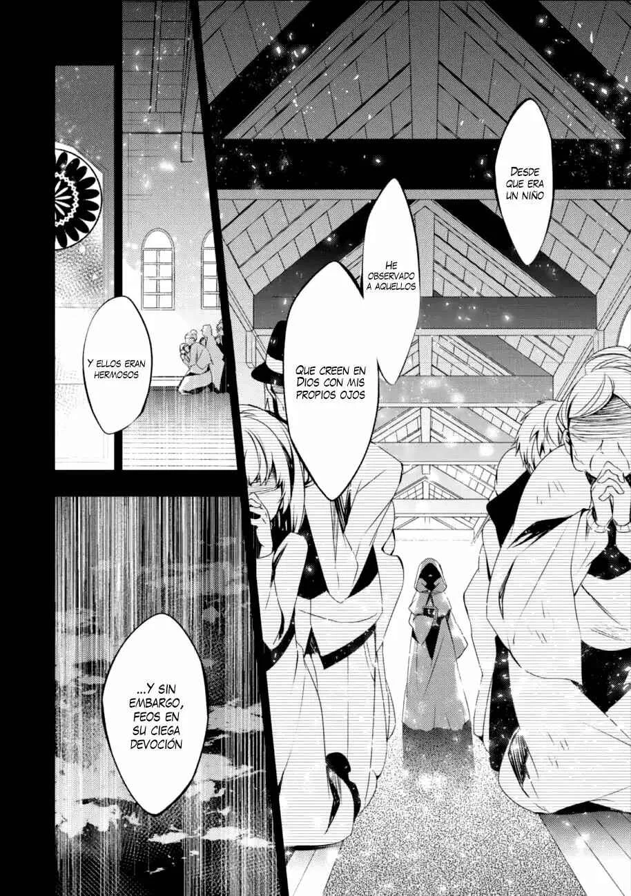 Angels of Death Capítulo 37 - Page 5
