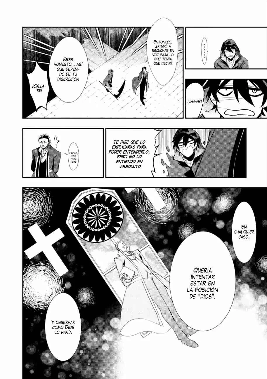 Angels of Death Capítulo 37 - Page 7