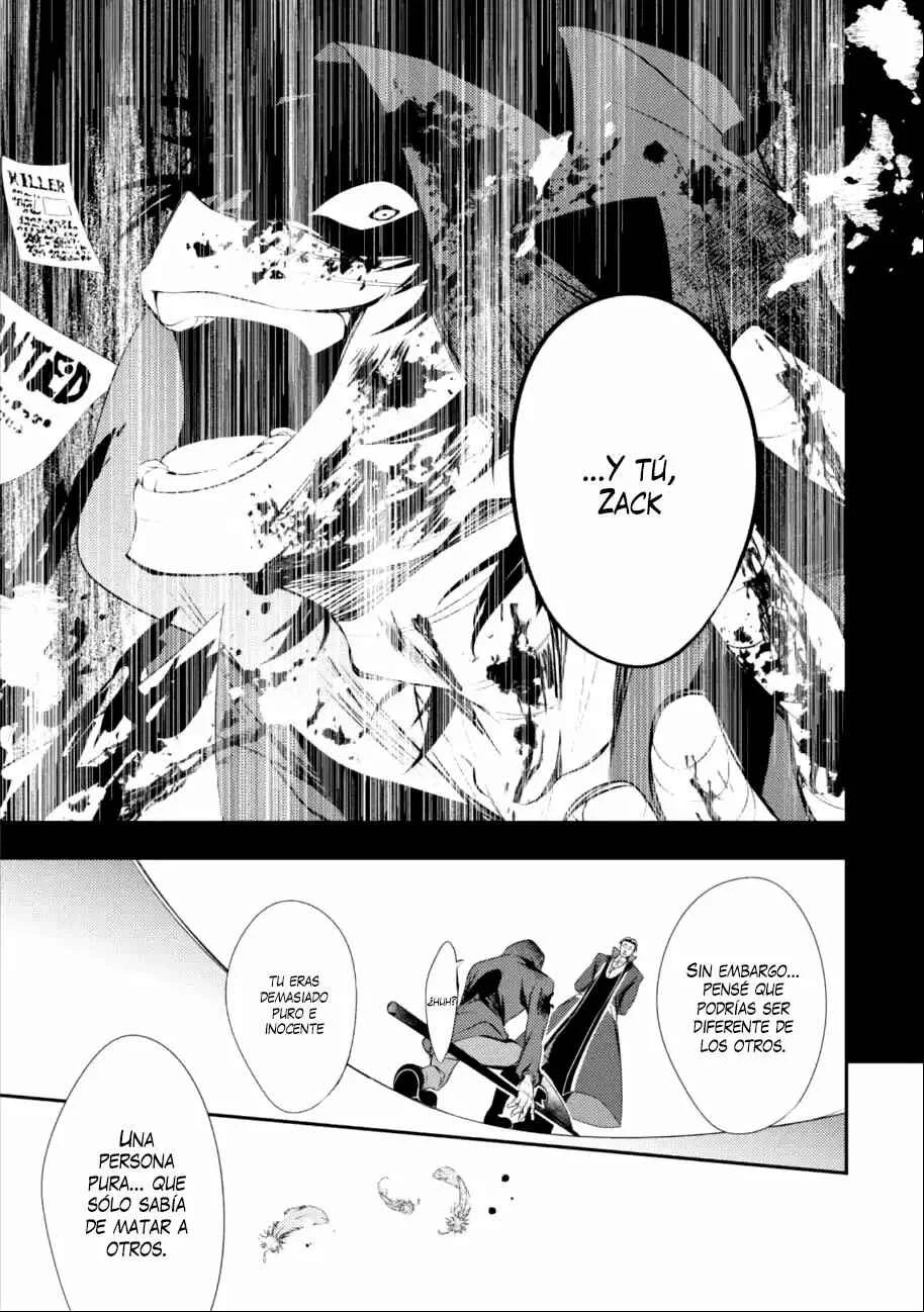 Angels of Death Capítulo 37 - Page 10
