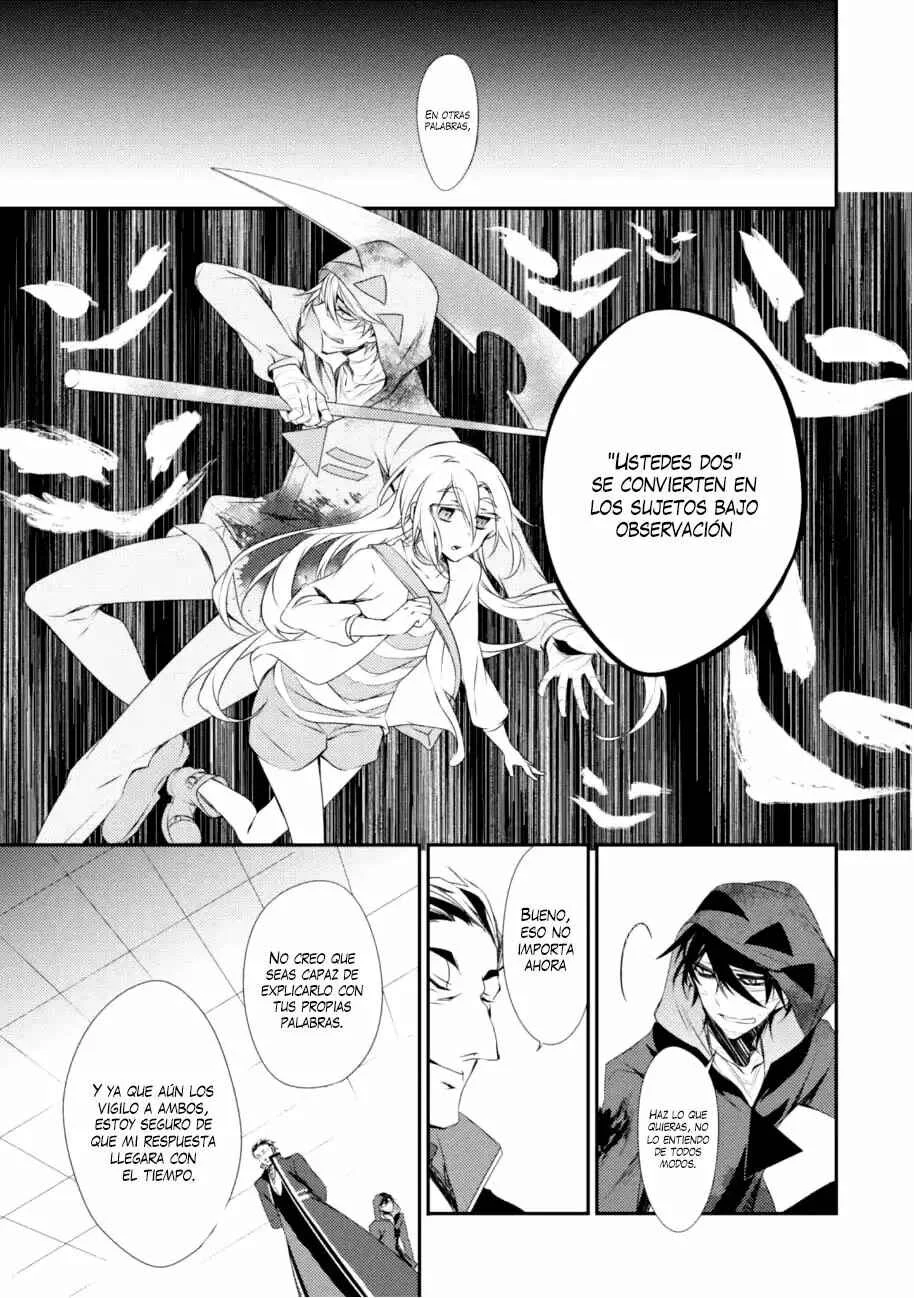 Angels of Death Capítulo 37 - Page 13