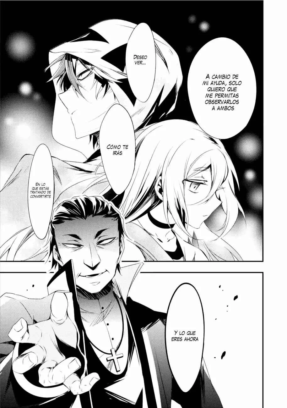 Angels of Death Capítulo 37 - Page 15