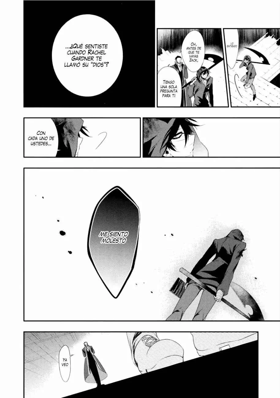 Angels of Death Capítulo 37 - Page 16