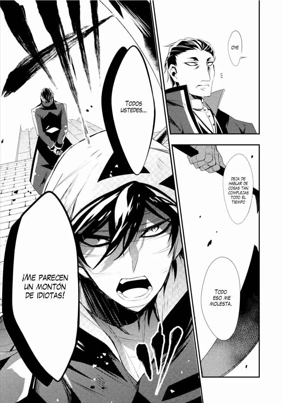 Angels of Death Capítulo 37 - Page 17